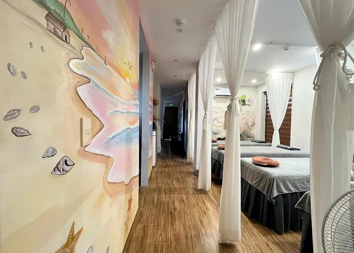 Sealand Hotel & Spa