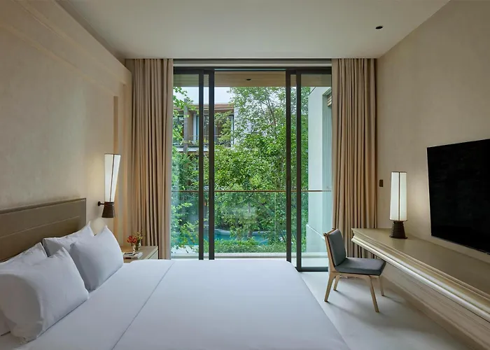The Barai Hua Hin - The Unbound Collection By Hyatt
