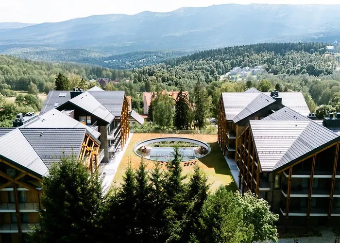 Harmony Valley Resort