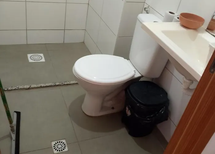 Apartamento Mobiliado em Uberaba- Ótima Localização