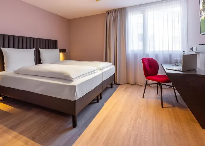 Best Western Altenburger Land