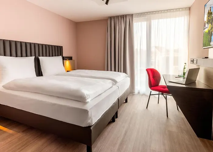 Best Western Hotel Altenburger Land