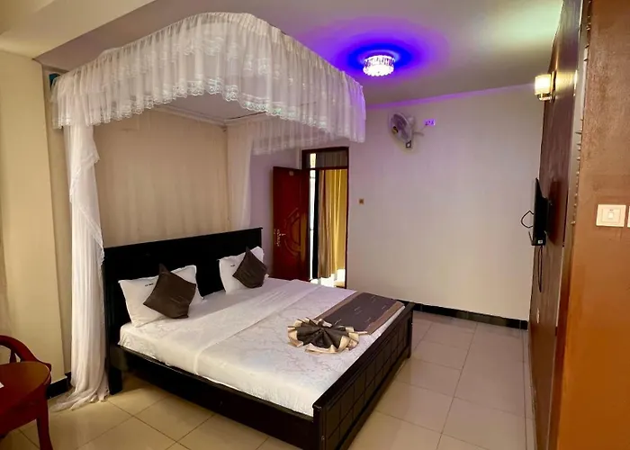 Kh Kh Hotel