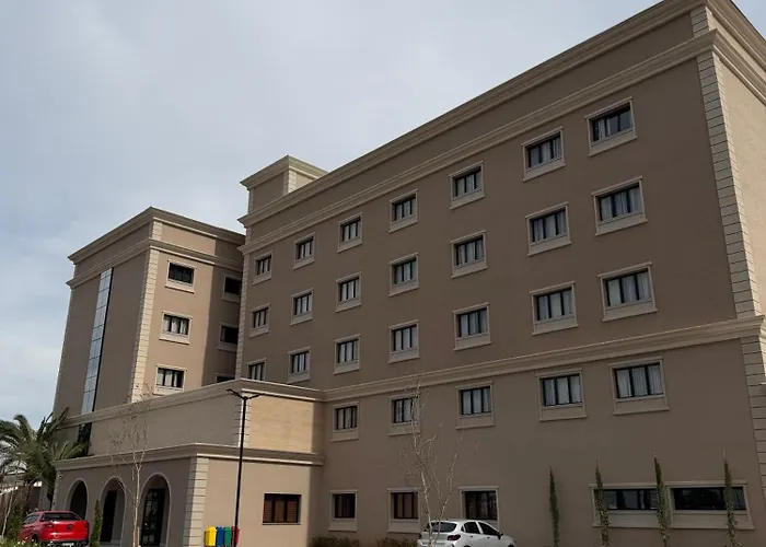 Class Hotel Americana