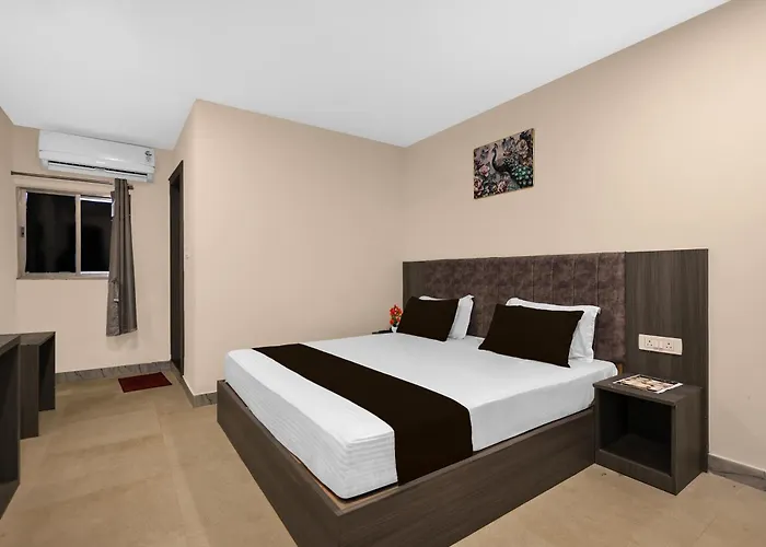 Palette Badambadi Bus Terminal Cuttack Formerly Hotel Vira