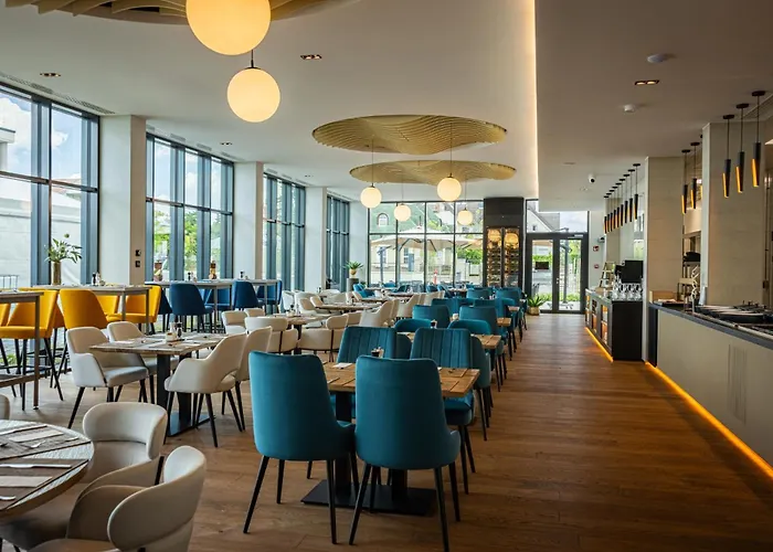 Montello Hotel