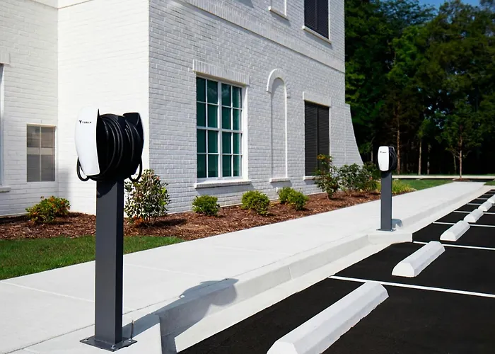 Towneplace Suites By Marriott Collierville Memphis