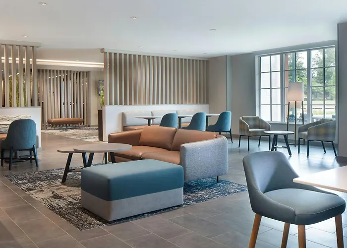Towneplace Suites By Marriott Collierville Memphis