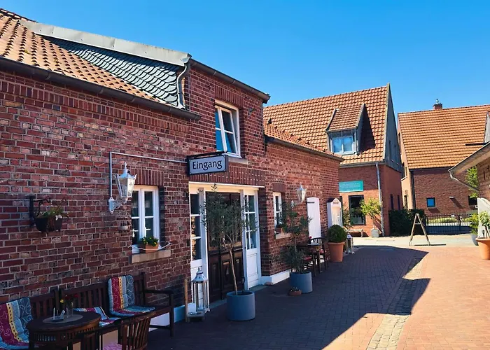 Hotel zum Freiheiter Hof