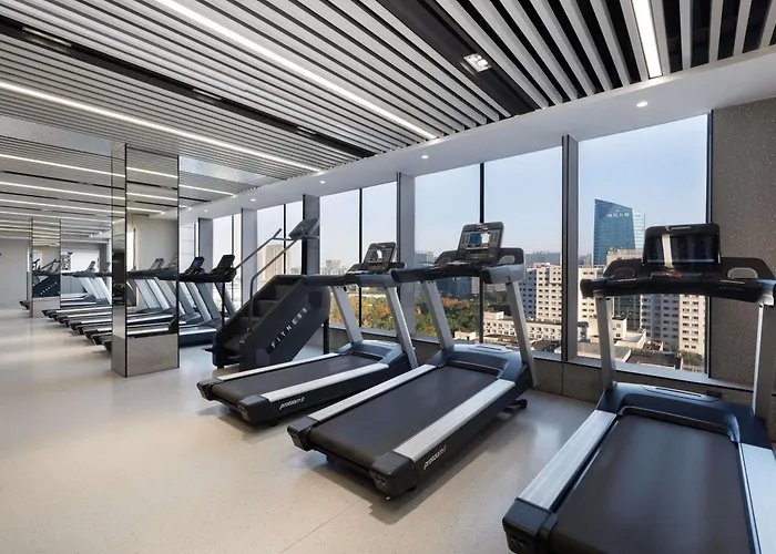 Novotel Shaoxing Keqiao
