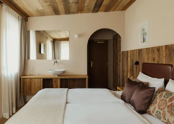 Albergo Stella