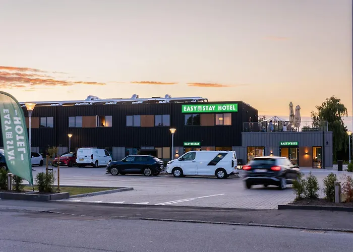 Easy Stay Naestved