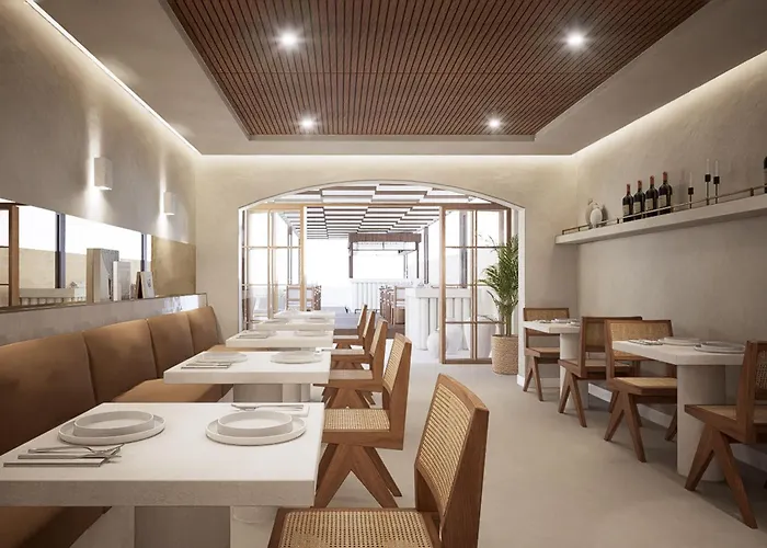 Casa Azure Member Of Melia Collection