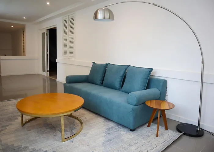 Perola Suites Boutique Hotel