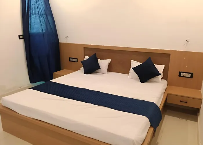 Hotel Sunfort & Restaurant