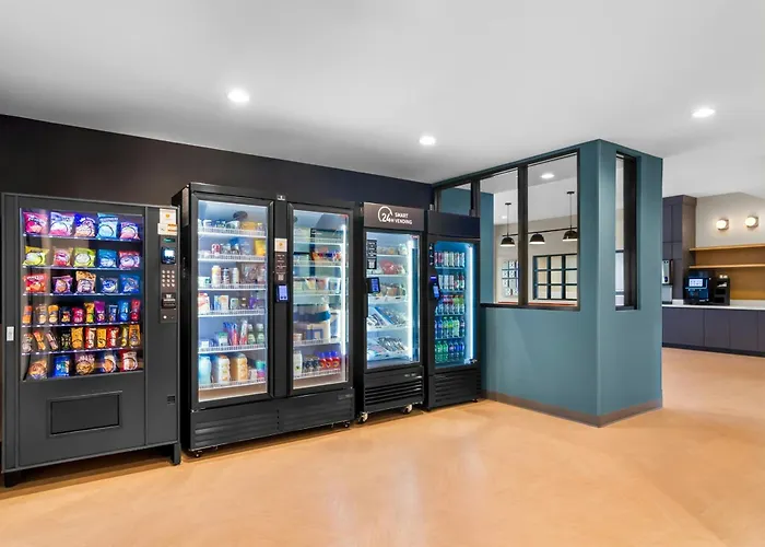 Studiores By Marriott Wilmington