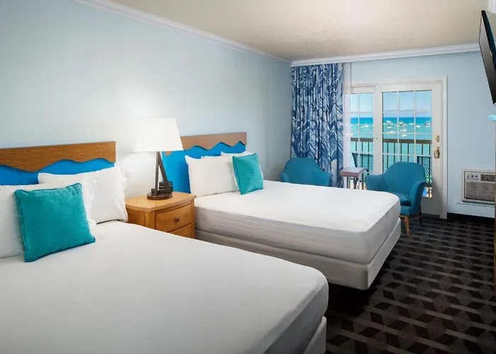 The Beach Retreat & Lodge At Tahoe