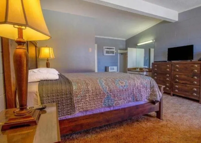 Wheeler Inn Texas, Us - 83 By Oyo