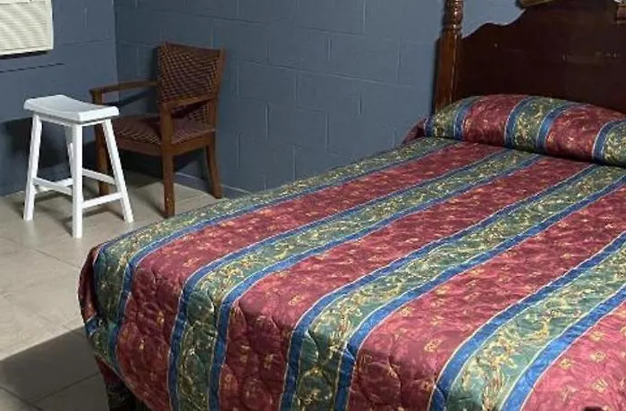 Budget Inn