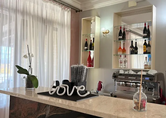 Hotel Abi
