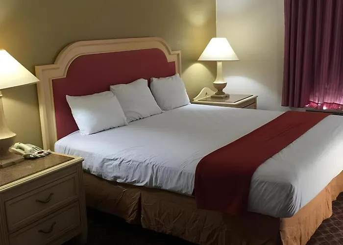 Baymont By Wyndham Philadelphia/Choctaw Ms