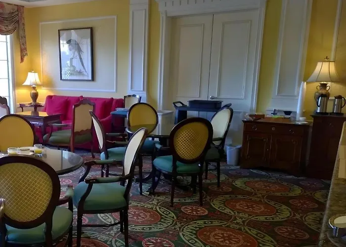 The Capri Inn