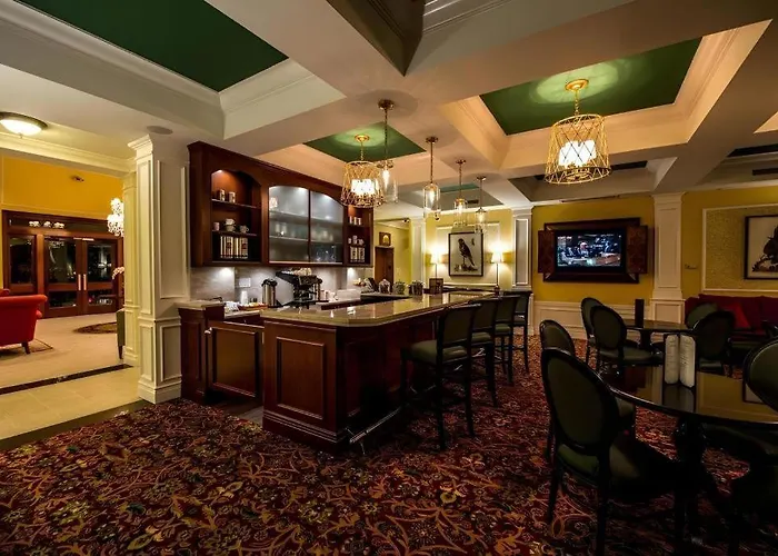 The Capri Inn