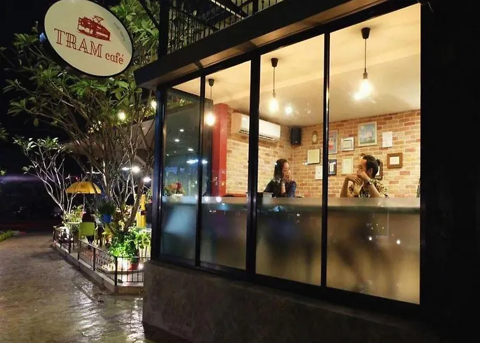 The Pino Hotel Pakchong