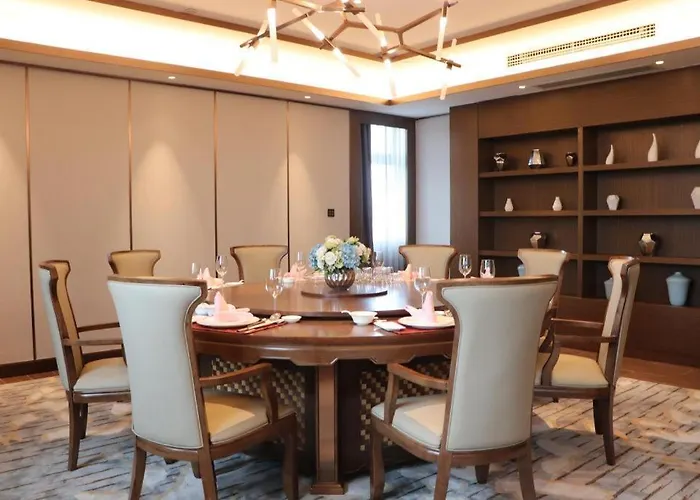 Millennium Hotel Zunyi