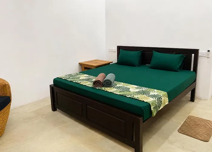 Stay At Bay Hotel
