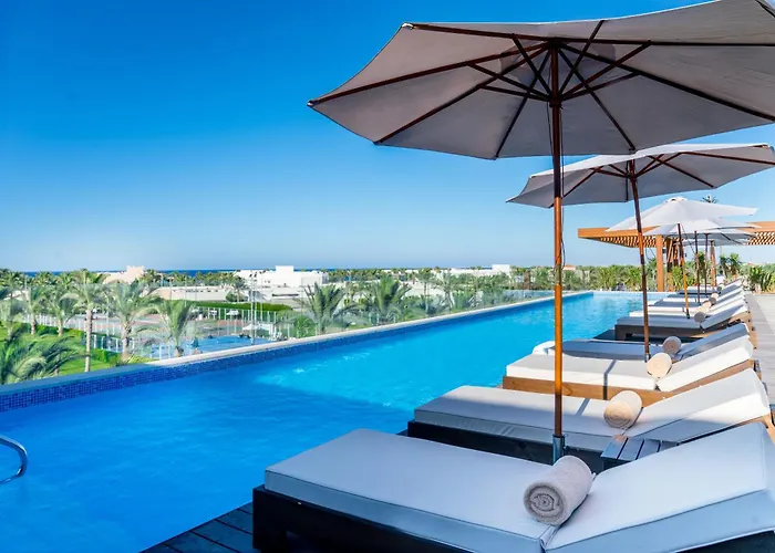 Jaz Viva Villagio, Almaza Bay