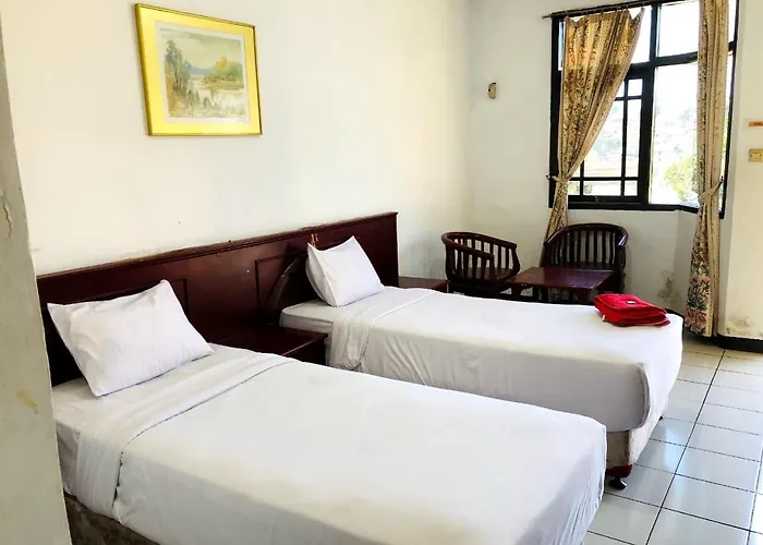 Hotel Damanaka