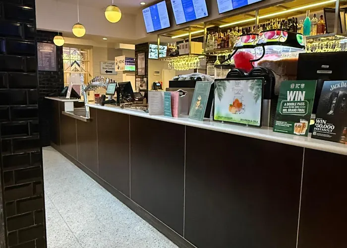 Tourist Hotel Queanbeyan