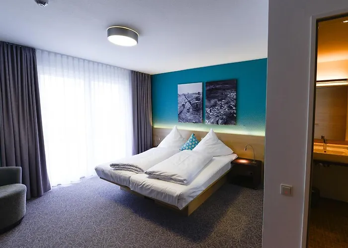 Hotel Am Markt