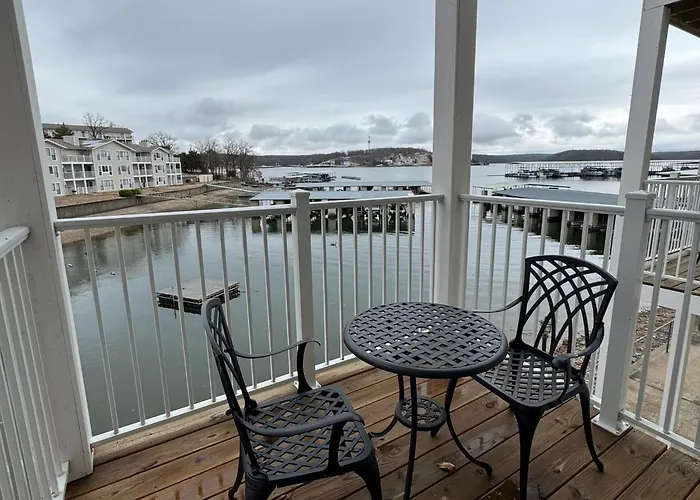 Kapilana - Cactus Unit A- Lakefront W Discounted Boat Rental