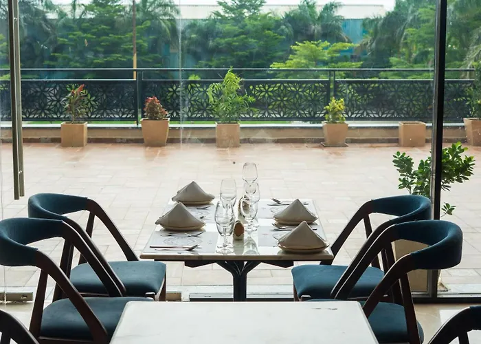 Centre Point Amravati