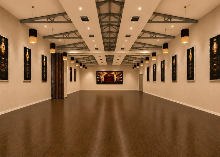 Vila Galé Collection Opera - Sao Luis