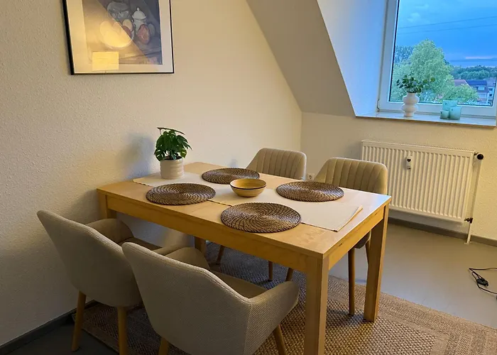 Ferienwohnung Linde 76 - Hannover Hemmingen Messe