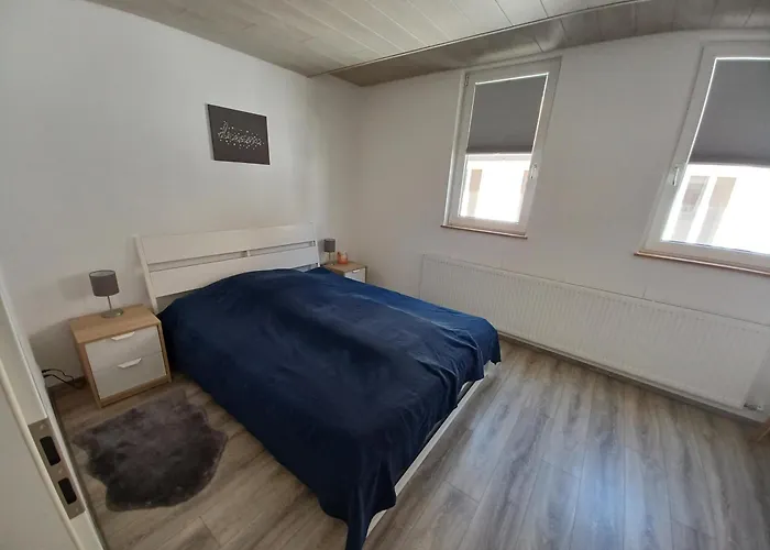 Ferienwohnung Pfalz - zentral in Grünstadt