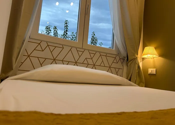 Hotel Link Rho - Jcube Hotellerie