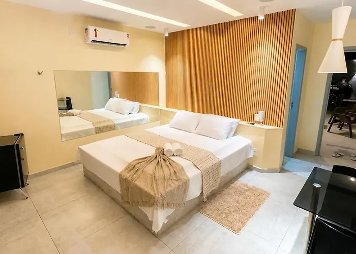 River Campos Hotel Barreirinhas