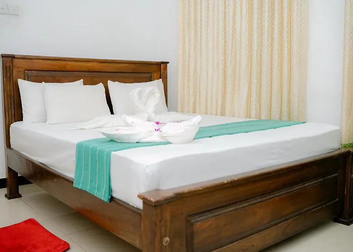 Kiula Resort