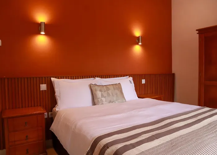 Pérola Suítes Boutique Hotel
