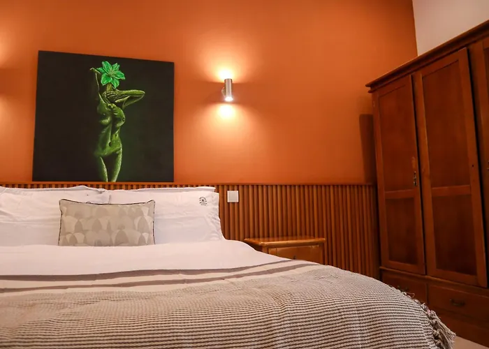 Perola Suites Boutique Hotel