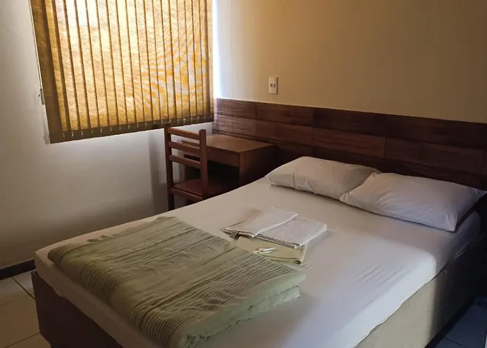 Ubaense Suites