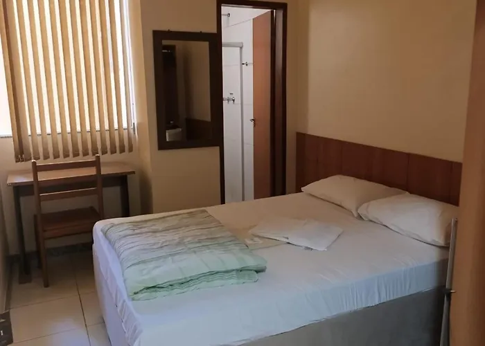 Ubaense Suites