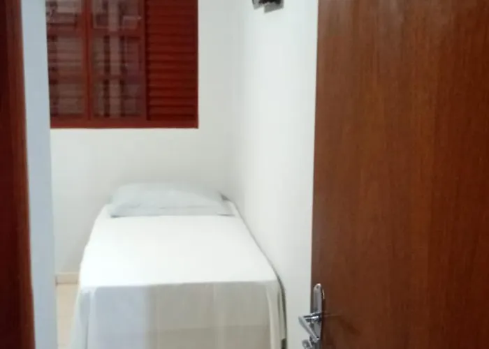 Primeiro Hotel