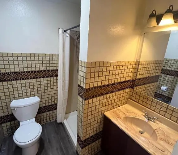 World Motel Llc