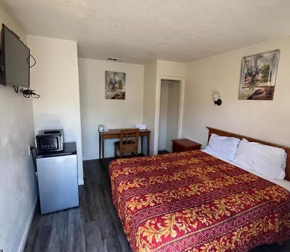 World Motel Llc