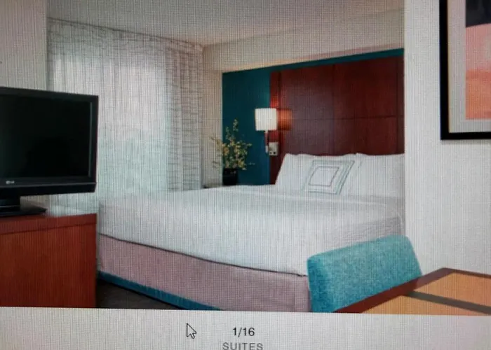 Residence Inn